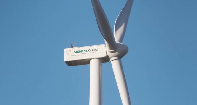 Siemens Gamesa’nın dünyadaki altıncı Ar-Ge merkezi Türkiye’de kuruldu