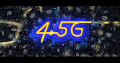 Turkcell’in 4.5G’siyle 5 yılda 6 milyar GB’ın üzerinde data kullanıldı