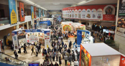 Türkiye’nin gıda devleri Dubai’de