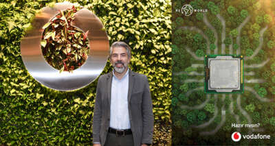 Vodafone Reworld’de final için geri sayım başladı