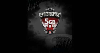 Vodafone’dan yeni KaraKartal paketi