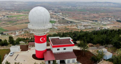 Yerli ve milli radar Türkiye'ye milyonlarca dolar kazandırdı