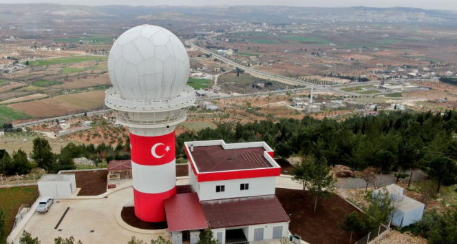 Yerli ve milli radar Türkiye'ye milyonlarca dolar kazandırdı