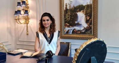 Zeynep Uğurlu Cicen'den iş hayatına girmek isteyen kadınlara tavsiyeler