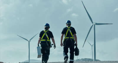 Zorlu Enerji rüzgar enerji kapasitesini arttırıyor