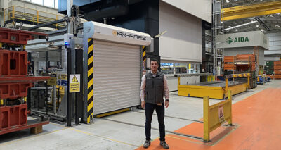 Ak-Pres’e prestijli ödül