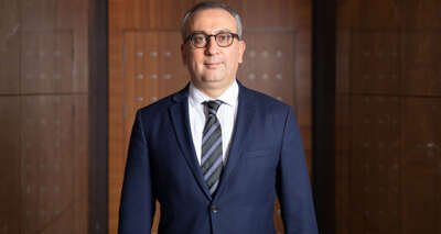 Akfen GYO’nun gelirleri yüzde 226 arttı