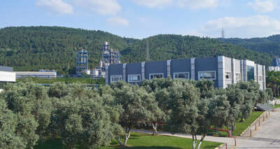 Akkim’e ABD’den sürdürülebilirlik raporu ödülü