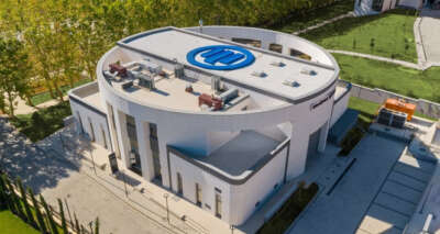 Allianz Teknik’e akreditasyon belgesi