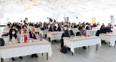 Altın Emlak 22 yaşında