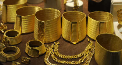 Altın yatırımcılarına öneri: ‘Sabırlı olun’