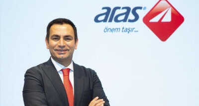 Aras Kargo pandemide 200 milyon adrese uğradı