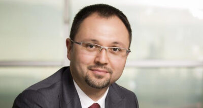 Atacan Güner TAYSAD yönetiminde