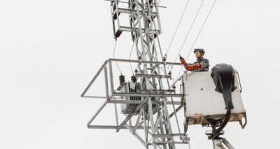AYEDAŞ Anadolu Yakası’nı bakım ve yatırımlarıyla aydınlattı