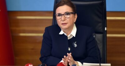 Bakan Pekcan e-ticaret verilerini açıkladı