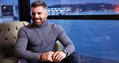 ‘Ben de insanım’ dedi iki günde 2 milyon kişi izledi