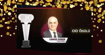 DeFacto, BT alanında geliştirdiği projelerle 5 ödül kazandı