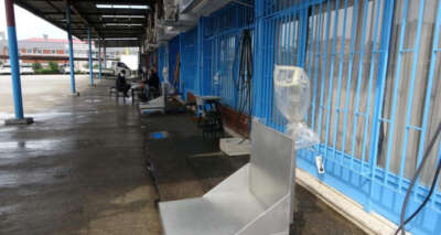 Denizlerde av yasağı başladı, balık hali sessizliğe büründü