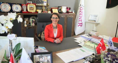 Döner için AB’ne ‘Geleneksel Ürün’ başvurusu