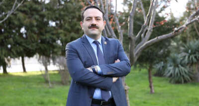 'Emlakçılar için lise şartı kaldırıldı'