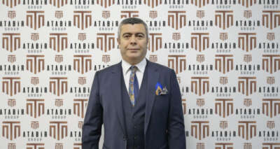 H.Murat Kahya; “Modern yönetim sürekli başarıyı getirdi”