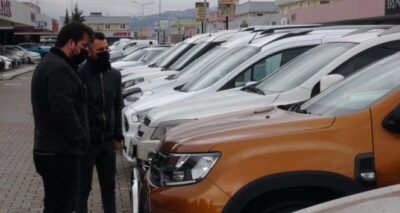 İkinci el araç alacaklara önemli uyarı