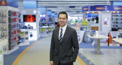 İstikrarlı büyümesini sürdüren Teknosa’dan ilk çeyrekte 1,5 milyar TL ciro