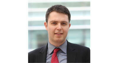 J.P. Morgan’da gurur verici atama