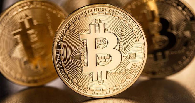Kripto para piyasasında Bitcoin çöküşü