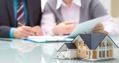 Kripto para yatırımcıları gayrimenkule dönüyor