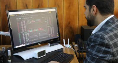 Kripto parada işlem hacmi günlük 20 milyar TL