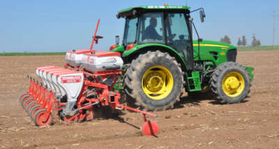 Mardin’de yağışlar üç kat azaldı, kuraklık tarım kadar içme suyunu da olumsuz etkiliyor