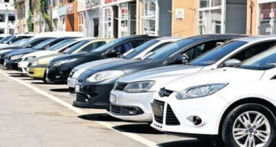 Oto galericiler için yönetmelik değişti