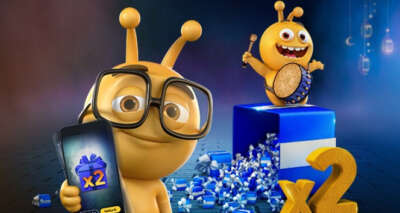 Salla Kazan’da Ramazan bereketi