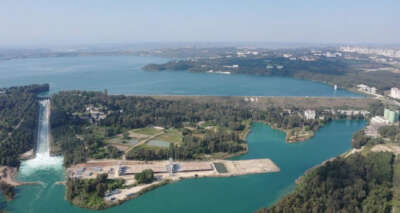 Seyhan Barajı’ndan milli ekonomiye dev katkı