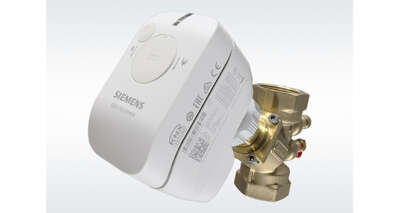 Siemens aktüatör serisi birçok görevi aynı anda yapabiliyor