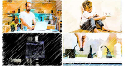 Siemens’in kaçak akım koruma rölesi yenilendi