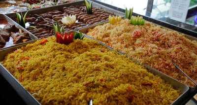 Suriye lezzetlerine Türklerin ilgisi artıyor