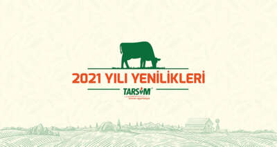 TARSİM, 2021 yılı yeniliklerini hazırladığı film ile tanıttı