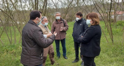 TARSİM’den Sakarya’ya ziyaret