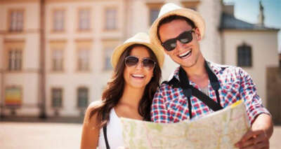 Turizm geliri ilk çeyrekte yüzde 40,2 azaldı