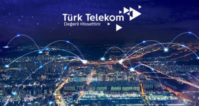 Türk Telekom, akıllı şehircilik ile kaynakların verimli kullanılmasına yardımcı oluyor