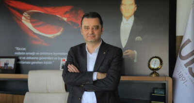 'Uşak yeşil üretimin başkenti olacak'