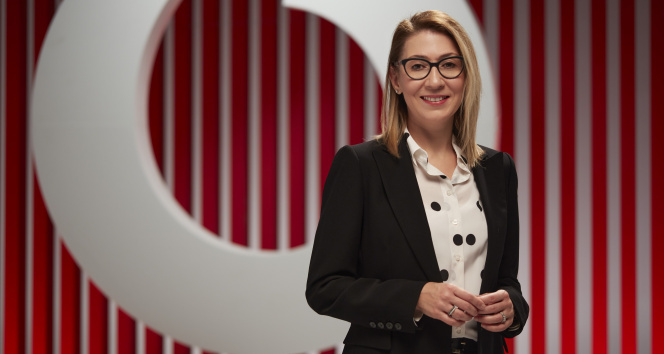 Vodafone, nesnelerin interneti teknolojisinde lider seçildi
