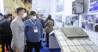 Yapı sektörünün yerli üreticileri, 248 yabancı satın alma profesyoneli ile buluştu