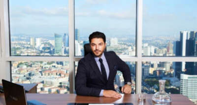 Yerli kripto para borsası Ascoindex hizmete girdi