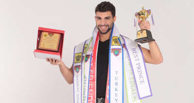 'Yılın Prensi' unvanlı Uygar Taze e-ticarete atılıyor