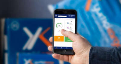 Yurtiçi Kargo’nun YK Plus projesine teknoloji ödülü