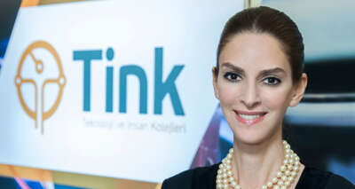 Zeynep Dereli, Yılın Kadın Girişimcisi oldu