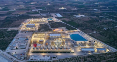 Zorlu Enerji’nin santralleri 'TSE Covid-19 Güvenli Üretim Belgesi' aldı